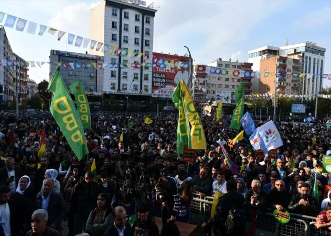 Hatimoğulları’ndan Barış Çağrısı