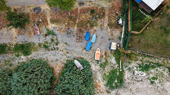 Sapanca Gölü ve Doğal Kaynaklar