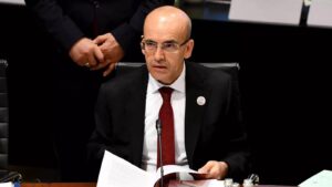 bakanlik mehmet simsekin yakin cevresine ekonomik hedefler acisindan h l 19 mart ibb operasyonu oncesine gelemedik dedigi iddiasini yalanladi ZCJvPuXj.jpg