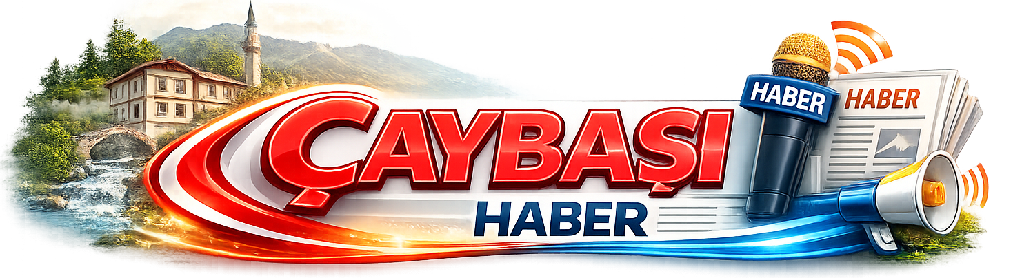 Çaybaşı Haber